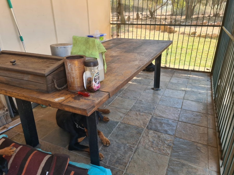 Commercial Property for Sale in Swartruggens North West